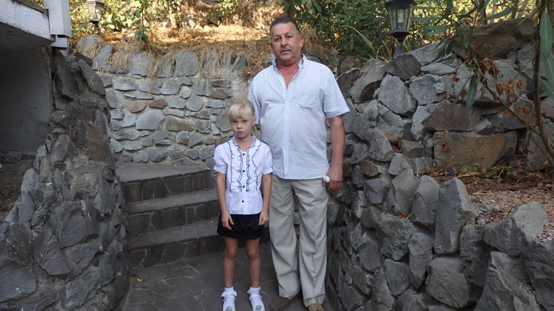 Виталий Баландин | Ялта