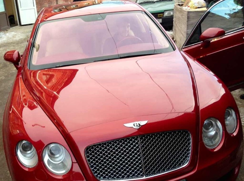 Станислав Ксевен | Санкт-Петербург