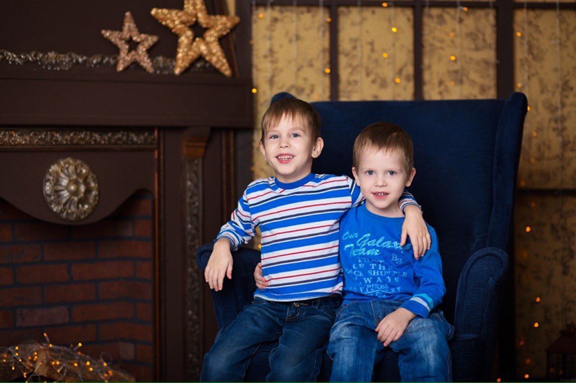 Светлана Фомичёвы | Липецк