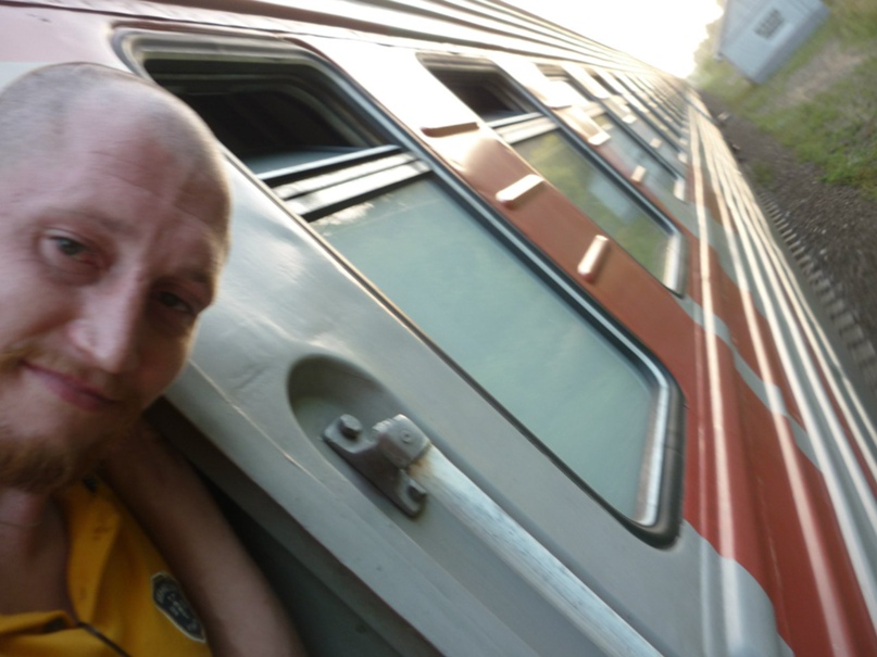 Серёга Дурак | Москва