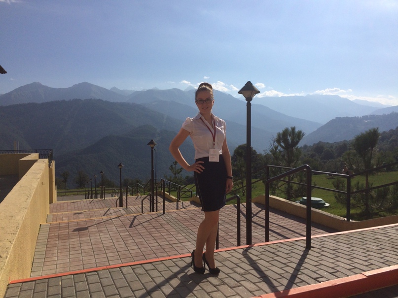 Елена Пономарева |