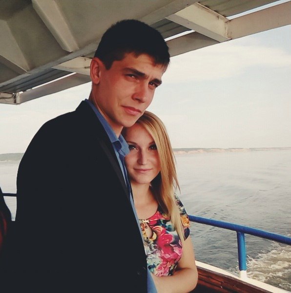 Игорь Евдокимов | Ульяновск