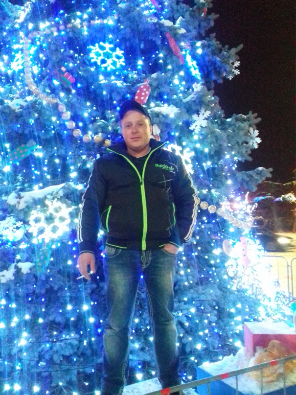 Лёха Андрюшин | Евпатория