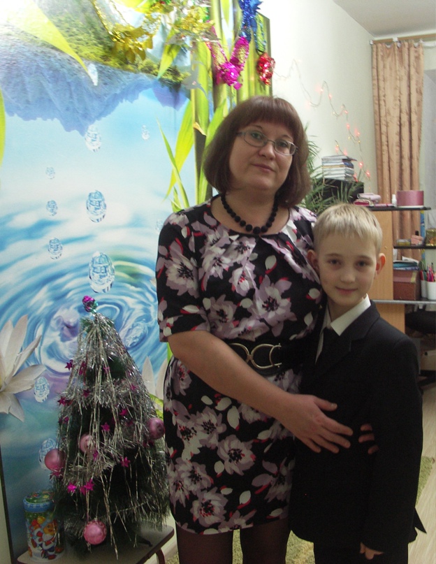 Александра Абросимова | Сыктывкар