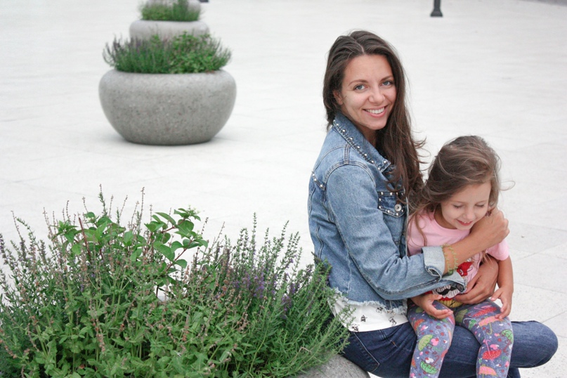 Ольга Русак | Москва