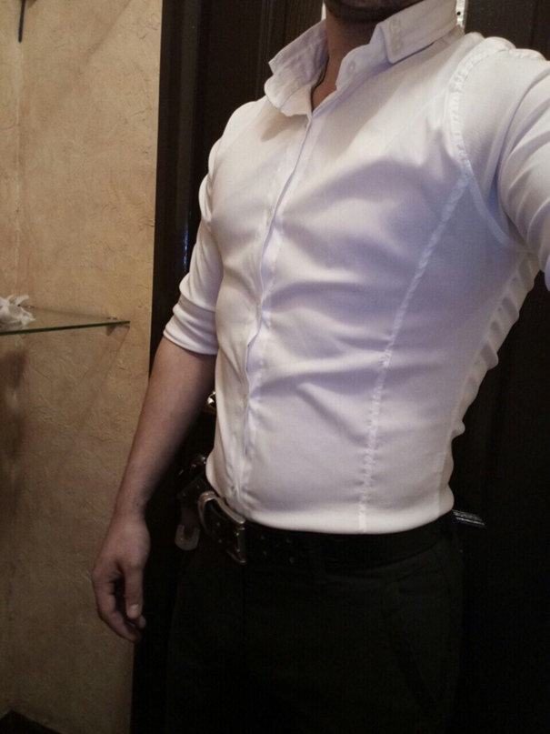 Олег Григорьев | Лысьва