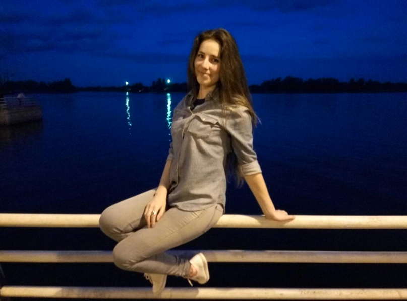 Екатерина Балаева | Симферополь