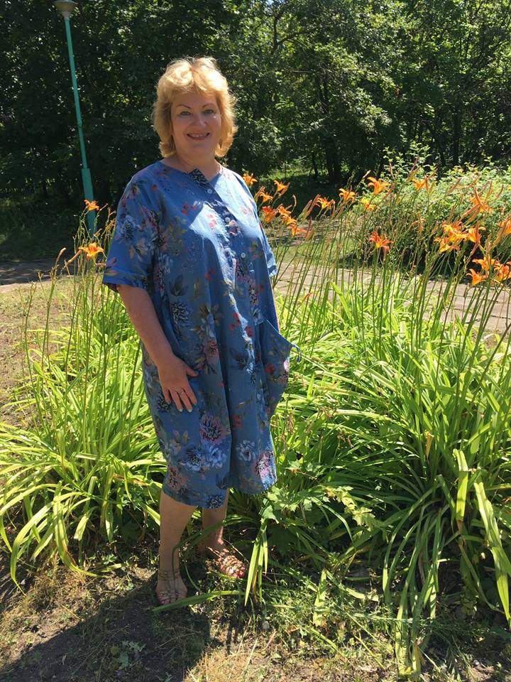 Жанна Третьякова | Тольятти