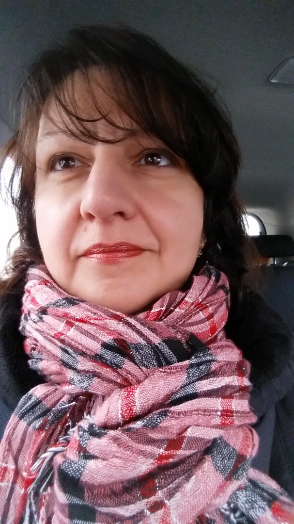 Галина Седова | Москва