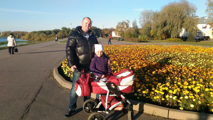 Наталья Занина (=Счастливая Мама=) | Великий Новгород