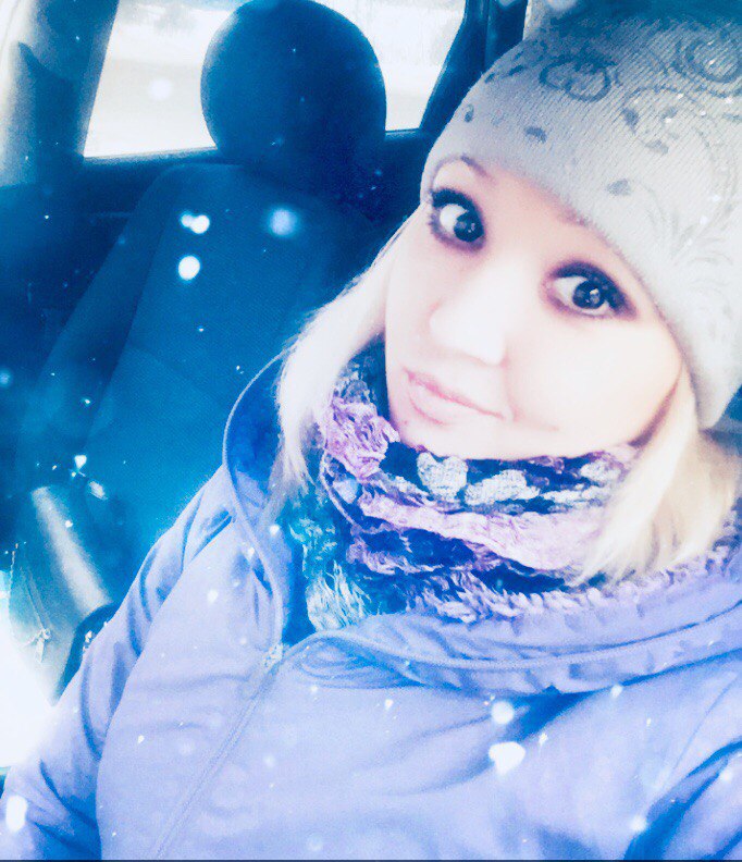 Екатерина Протасова | Высоковск