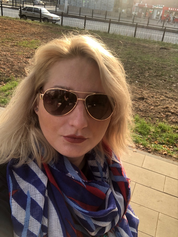 Наталья Давыдова | Москва