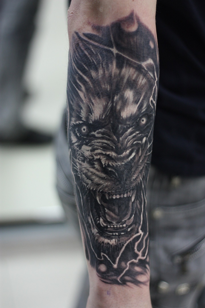 Андрей Концевой | Лида