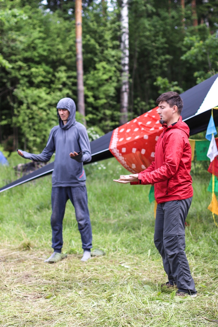 Константин Ch | Москва