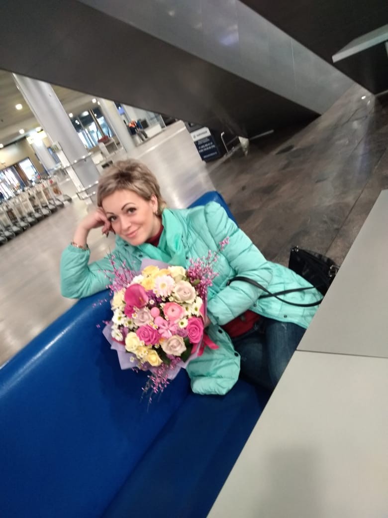 Светлана Качесова | Новосибирск