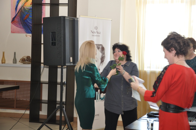 Екатерина Ефимова | Ульяновск