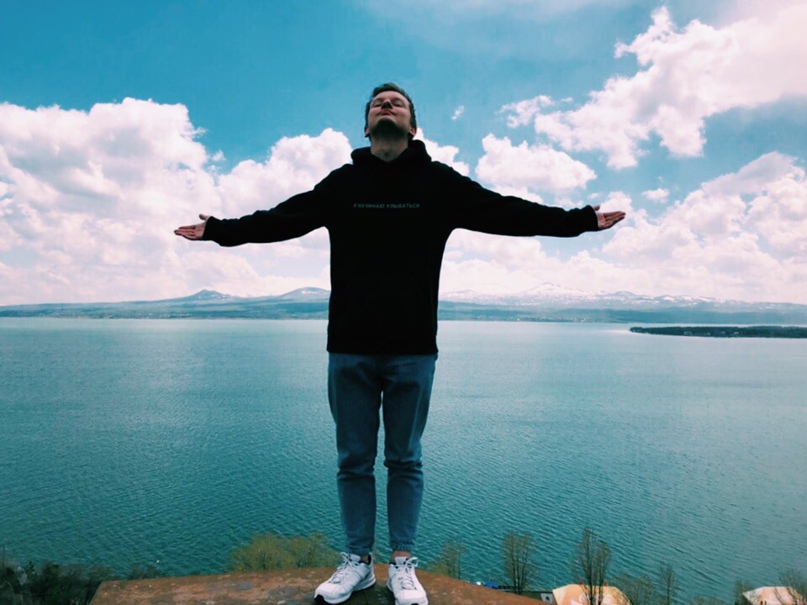 Владимир Кузьмичев | Москва