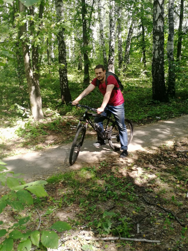 Александр Жижин | Климовск (деревня)