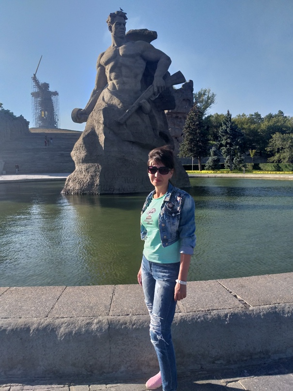 Эльвира Нигматуллина | Екатеринбург