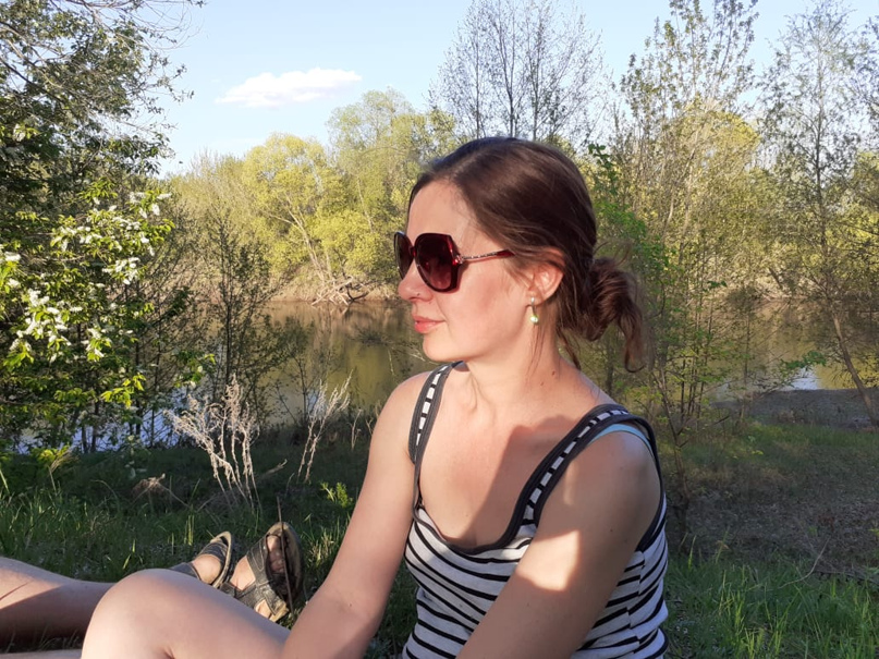 Альбина Галиуллина | Казань