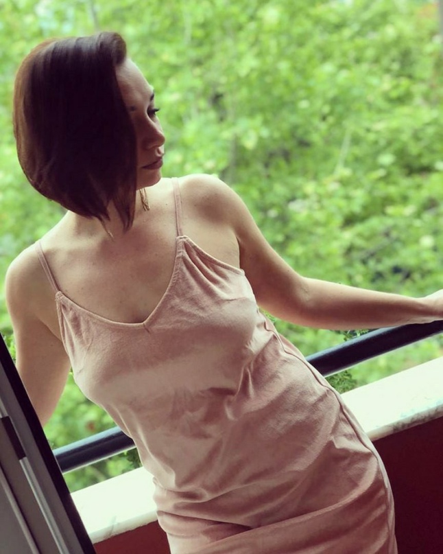 Надежда Зуева | Москва