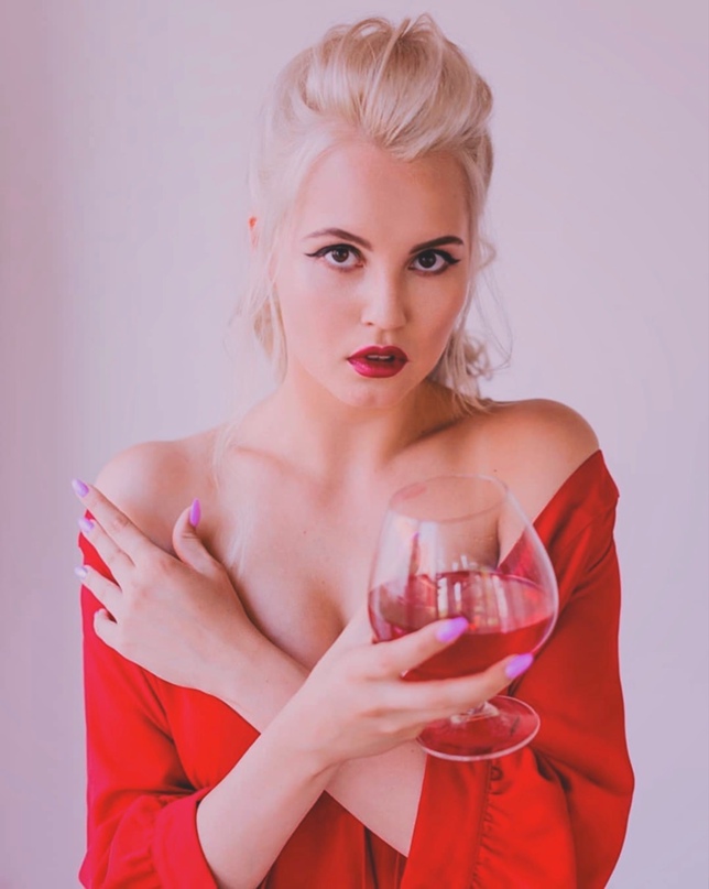 Любовь Малофеева | Санкт-Петербург