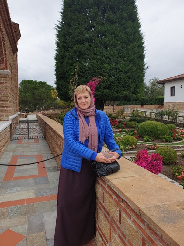 Елена Морозова | Королёв