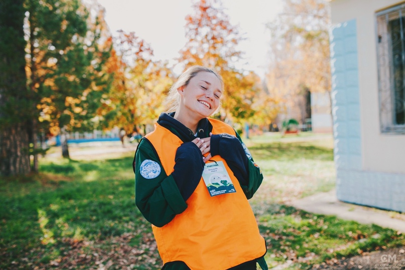 Мария Бочкарева | Иркутск