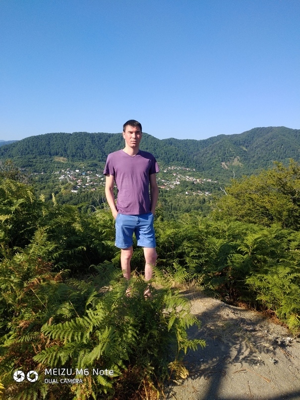 Алексей Аристов | Пермь