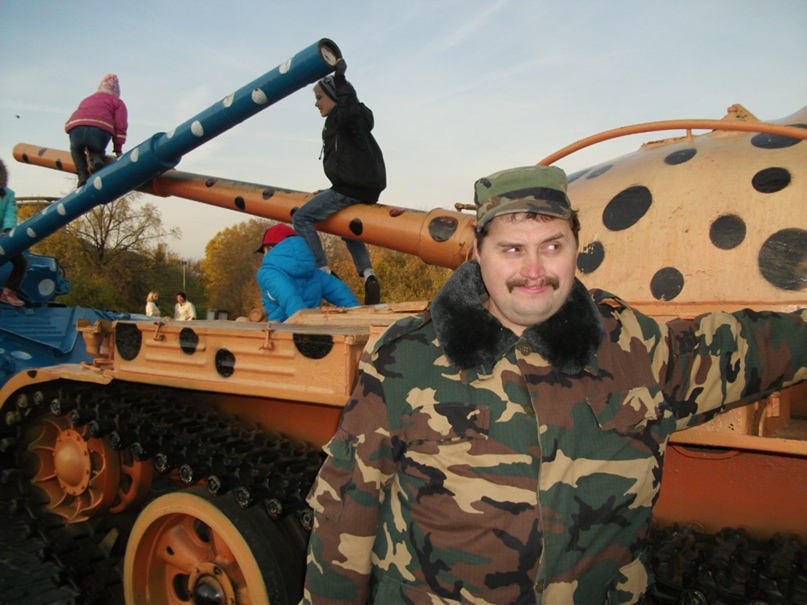 Павел Шатохин | Житомир
