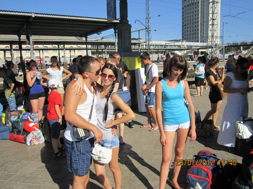 Олег Клименко ( KLIMA ) | Харьков