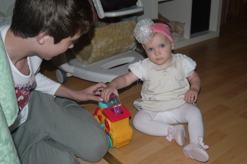 Мария Хитрова | Санкт-Петербург