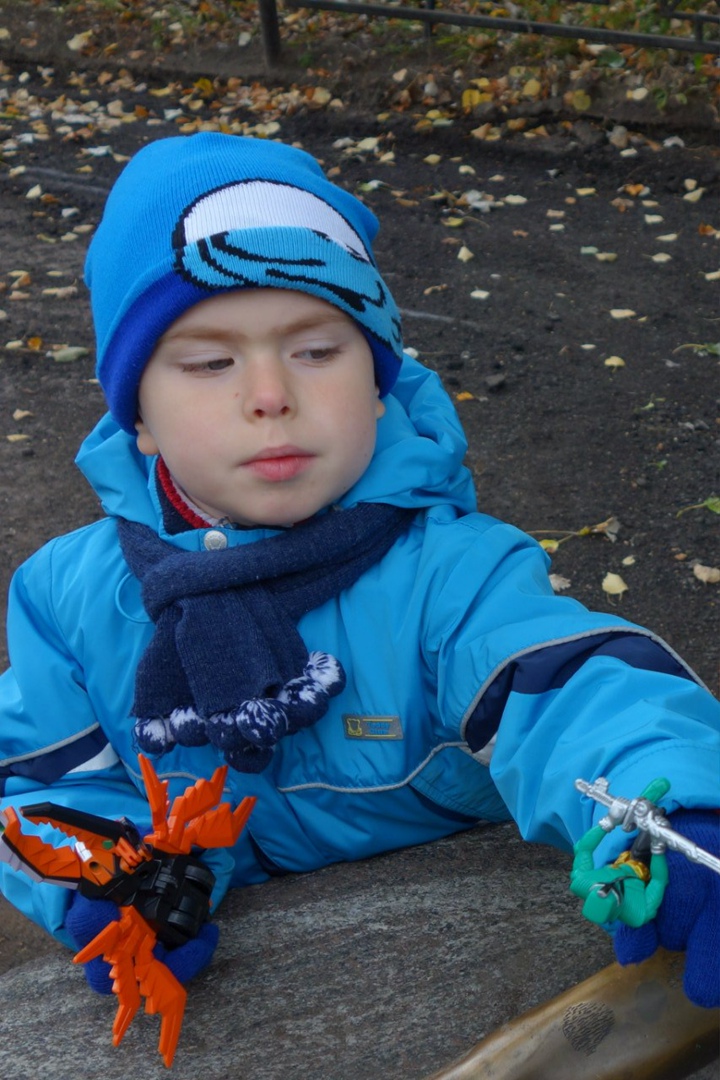 Лидия Голубева | Санкт-Петербург