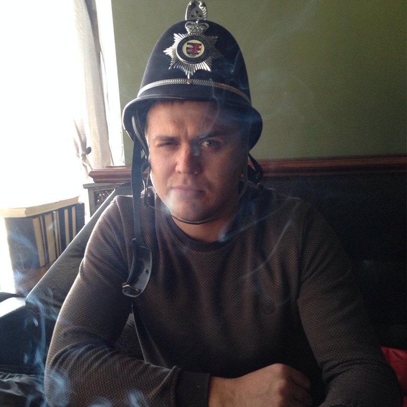 Александр Горемыкин | Волгоград