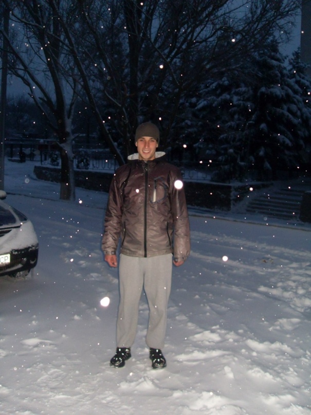 Алексей Пестерев | Гадяч