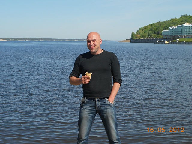 Андрей Будаев | Ковров
