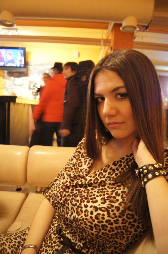 Алла Александровна | Новосибирск