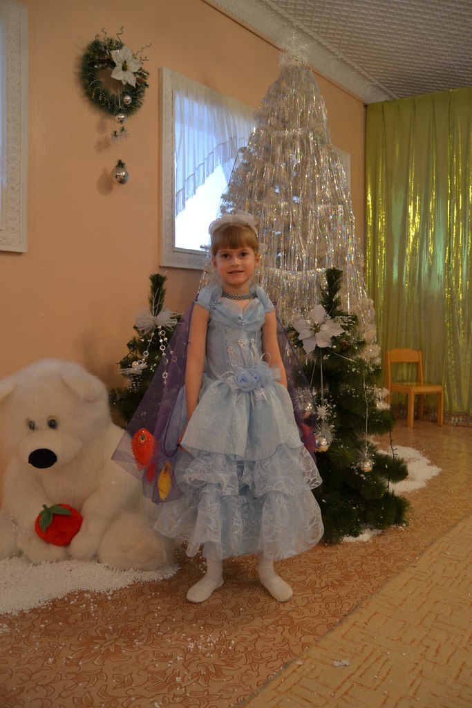 Валентина Зайцева | Южноукраинск