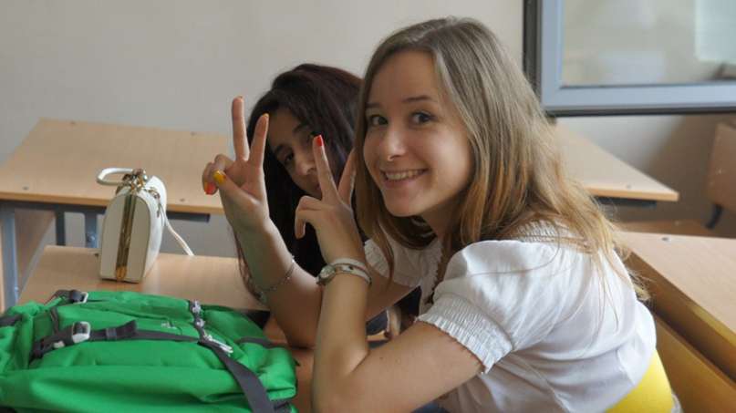 Настя Маркушева | Москва