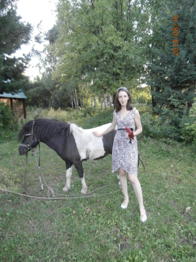 Татьяна Прасолова | Новосибирск