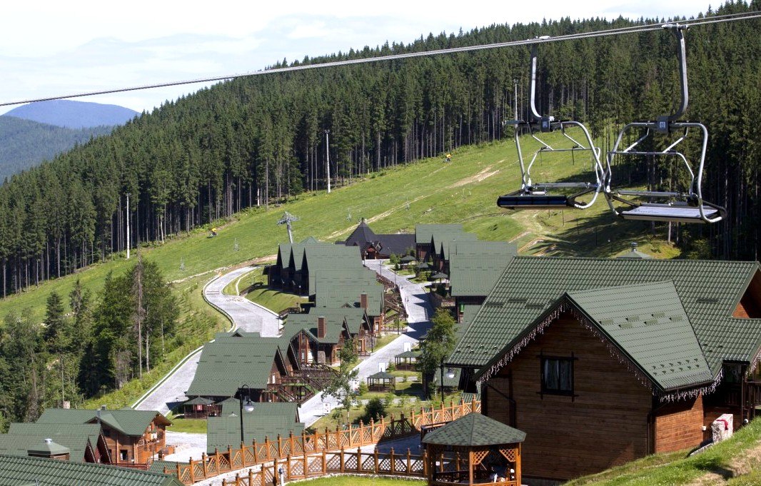 Буковеле отдых Буковеле отдых