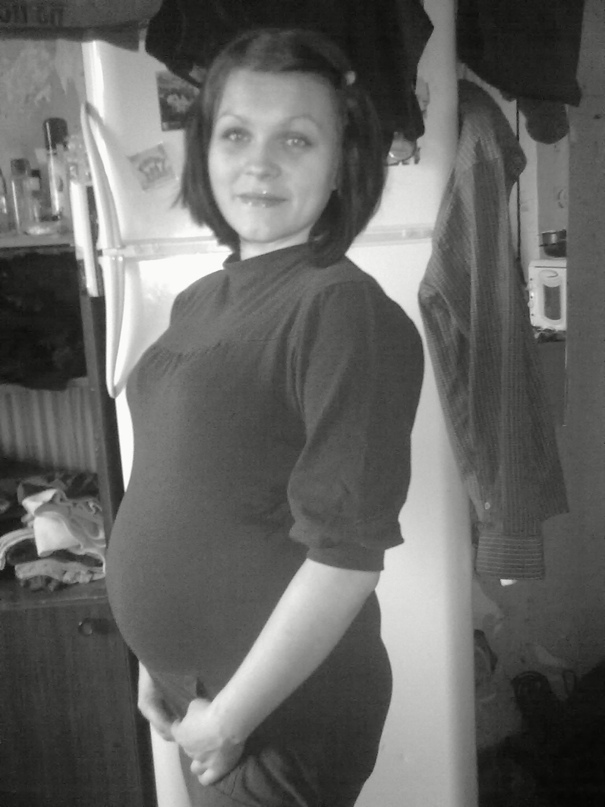 Олеся Дружинина | Вожский