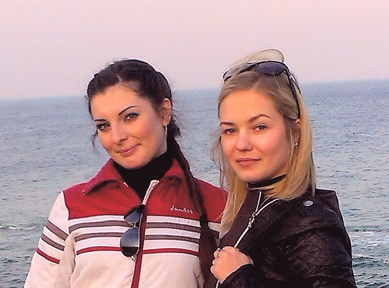 Ксения Петровна | Одесса