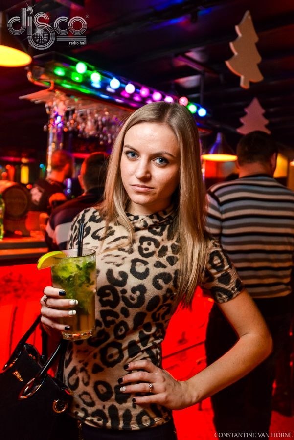 Алина Лысенко | Киев