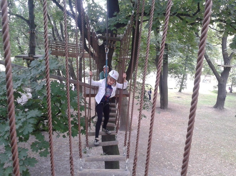 Сергей Трубецкий | Санкт-Петербург