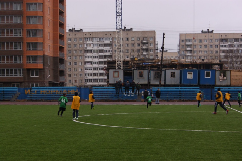 Денис Клементьев | Санкт-Петербург