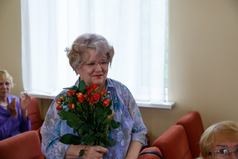 Татьяна Элькина | Петрозаводск