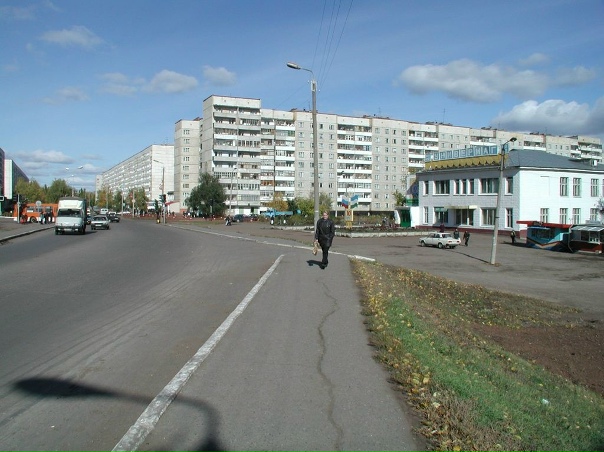 Сколько много места История. Мелеуз. #meleuz Подслушано Мелеуз