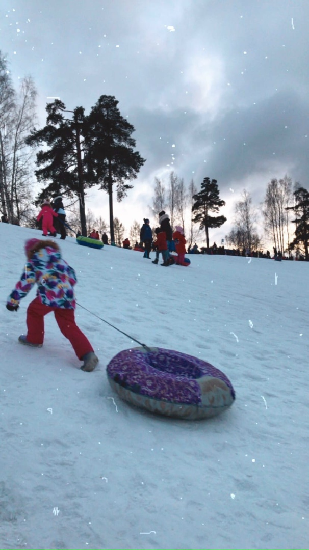 Полина Алейникова | Санкт-Петербург