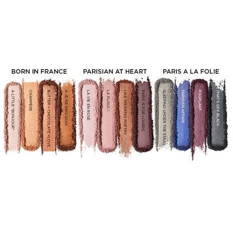 Lancome x Emily in Paris Eyeshadow Palette Lancome x Emily in Paris Eyeshadow Palette